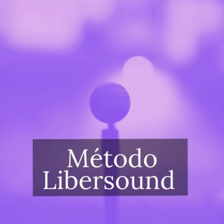 Técnica vocal Método Libersound (STAR)